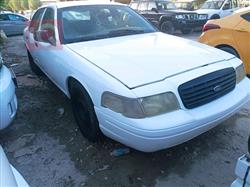 فۆرد کراون ڤیکتۆریا